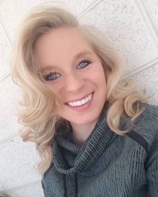 Photo of Nicole Jackson, Marriage and Family Therapist Candidate in Arvada, CO