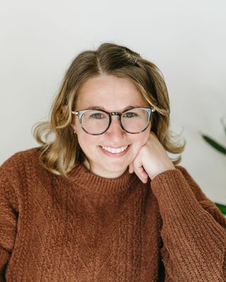 Photo of Charlotte Hechler, Clinical Social Work/Therapist, MSW, LCSW