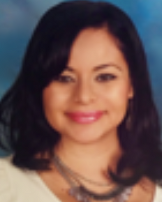 Photo of Juanita Iturbe, Licensed Professional Counselor, LPC