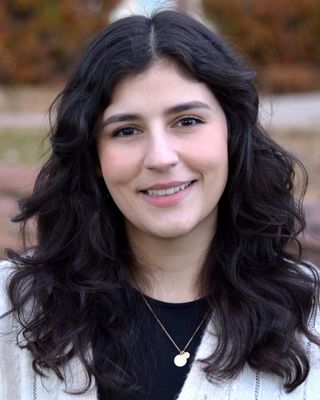 Photo of Gabriella Frangas, Pre-Licensed Professional, MA, LPCC