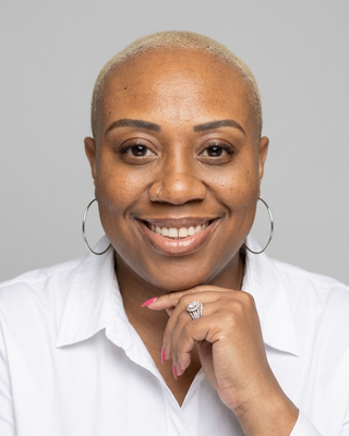 Photo of Lekesha Wyse, Licensed Professional Counselor, MEd, LPC