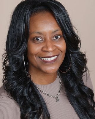 Photo of Luciana Peacock, LPC, Licensed Professional Counselor