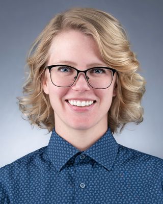 Photo of Claire Rutkowski, Pre-Licensed Professional, Intern, MSW
