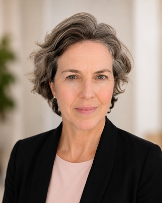 Photo of Victoria Selby, Psychiatric Nurse Practitioner, PhD, CRNP, PMHNPBC, CARN-AP