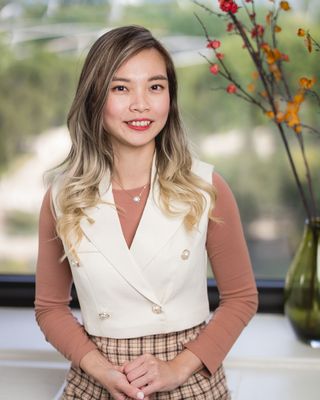 Photo of Dr. Quyen Ai Do, Licensed Professional Counselor, PhD, LPC