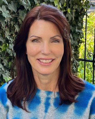 Photo of Hillary Wilson, Marriage & Family Therapist in San Diego, CA