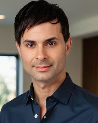 Photo of John P Carnesecchi, Clinical Social Work/Therapist, LCSW, CEAP