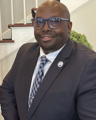Photo of Reuel Parks, Clinical Social Work/Therapist in Connecticut