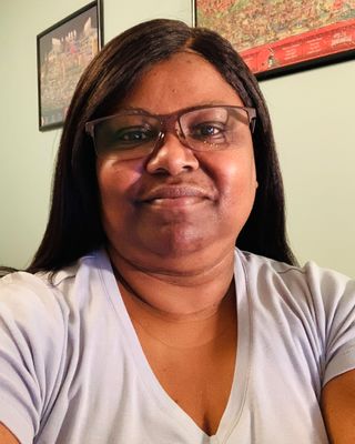 Photo of Tanya P Morrow, MSSA, LISW, S, Clinical Social Work/Therapist