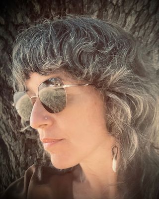 Photo of Caren Jeskey, Clinical Social Work/Therapist, MA, LCSW
