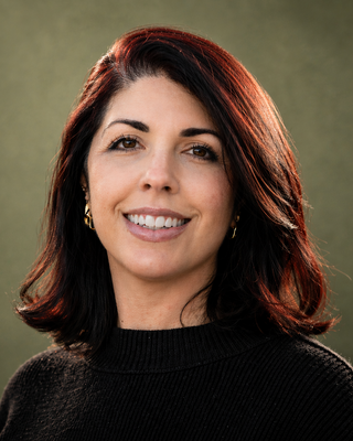 Photo of Erica Bluestone, Clinical Social Work/Therapist, LCSW