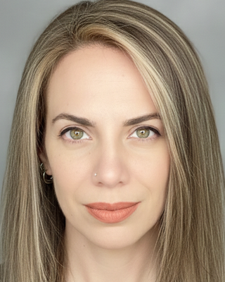Photo of Tina Marie Compitiello, Registered Marriage & Family Therapist Intern, PhD, LMFT-A