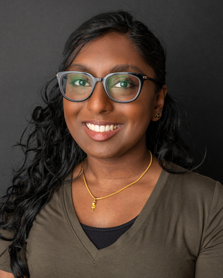 Photo of Sithara Stohr, LCSW, Clinical Social Work/Therapist