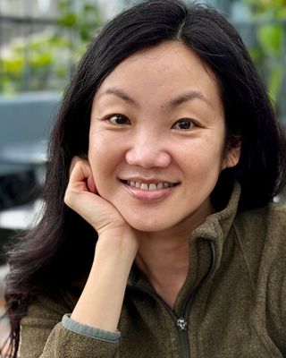 Photo of Mei-Li Ooi, Clinical Social Work/Therapist, MSW, LGSW