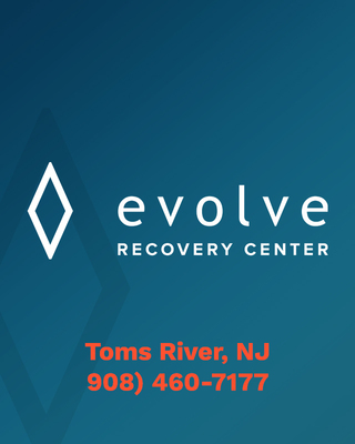 Photo of Evolve Recovery Center | Toms River, Treatment Center in Ocean County, NJ