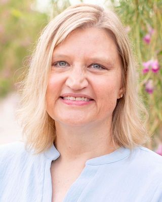 Photo of Kasey Frese, Counselor, LAC