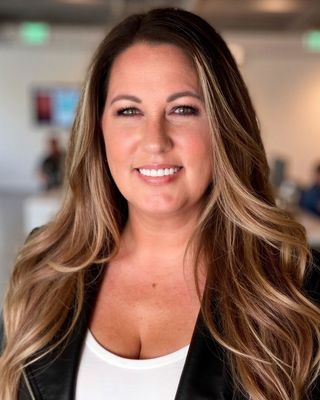 Photo of Kristy Cox, Counselor, MS, LAC