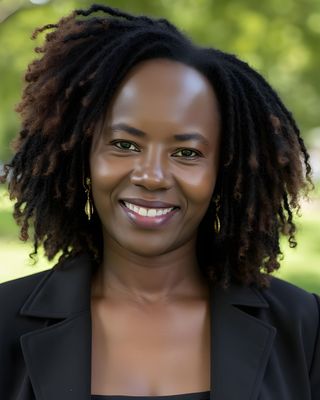 Photo of Judy Kiarie, Psychiatric Nurse Practitioner, MSN, PMHNP