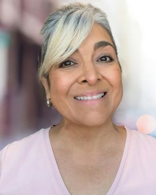 Photo of Irene Perales, Clinical Social Work/Therapist, LCSW