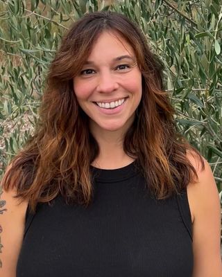 Photo of Rebecca Ruyle, Clinical Social Work/Therapist, LCSW, MSW