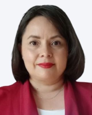 Foto de Adriana Romero Díaz, Psicólogo, Lic. en Psicología