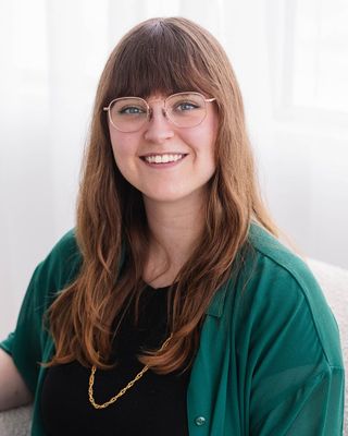 Photo of Kayla Noseworthy, Registered Psychotherapist (Qualifying), MACP