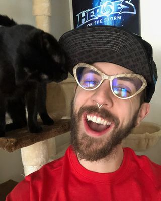 Photo of Tyler Perala, Clinical Social Work/Therapist, LMSW