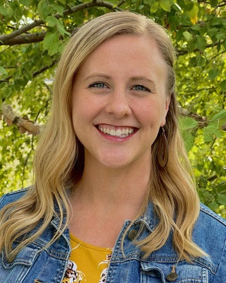 Photo of Kristin McCarty, Marriage & Family Therapist in Omaha, NE