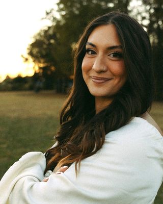 Photo of Leigha Stills, Counselor, MA, LCMHC