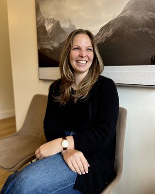 Photo of Heather Hardy, Registered Psychotherapist (Qualifying)