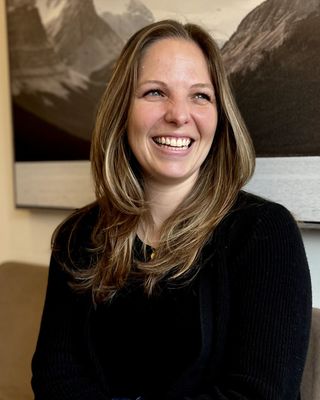 Photo of Heather Hardy, Registered Psychotherapist (Qualifying)