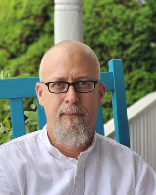 Photo of Rob Brownson, Counselor, LMHC