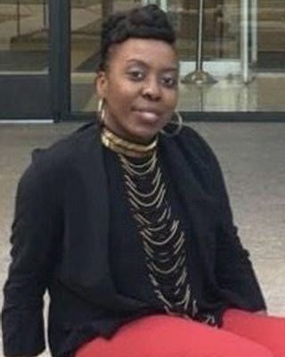 Photo of Tahitia Nesmith, Mental Health Counselor in Downtown, Brooklyn, NY