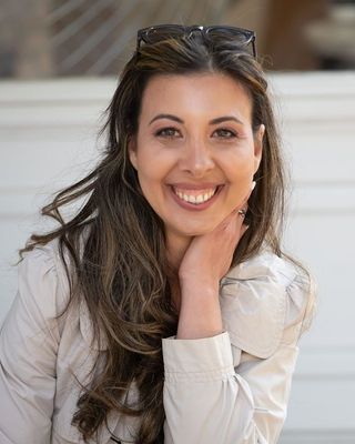 Photo of Dr Maria-Elena Lukeides, Psychologist in Whale Beach, NSW