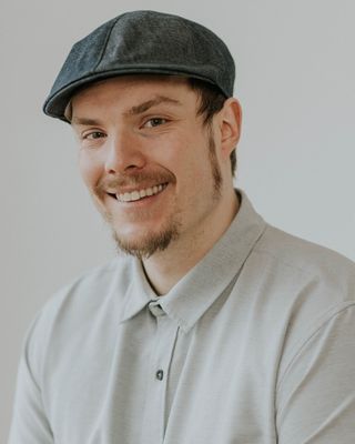 Photo of Jerry Richardson, Pre-Licensed Professional in Traverse City, MI