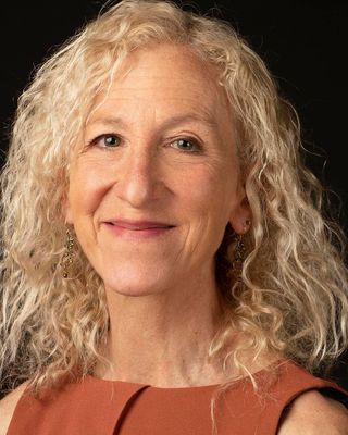 Photo of Jody Marion Reiss, Marriage & Family Therapist in Madison, WI