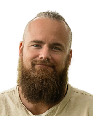 Photo of Jason Pollick, Registered Social Worker, BSW, MA, MDiv, RSW