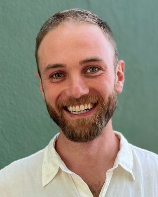 Photo of Cooper Cearns, Pre-Licensed Professional, MA, APCC