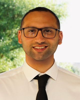 Photo of Jacob Zumut, Marriage & Family Therapist Associate, MS, AMFT, APCC