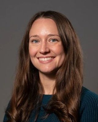 Photo of Melissa Paluck, Licensed Professional Clinical Counselor, MA, LCPC, NCC