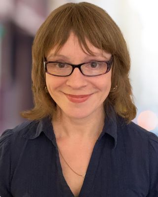 Photo of Celena Matsen, Clinical Social Work/Therapist, LCSW, ERYT