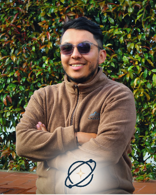 Foto de Daniel Felipe Legarda Gómez, Psicólogo, Lic. en Psicología, COLPSIC