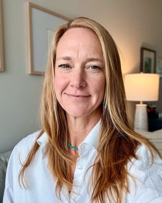 Photo of Randi Brunt, Licensed Mental Health Counselor , MA, LMHC, NCC