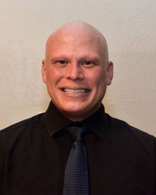 Photo of Brian Gadinski, MA, LPC, Licensed Professional Counselor