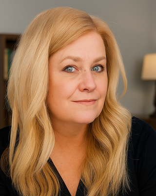 Photo of Sara Heitman, Psychologist, MA, LLP, CAADC