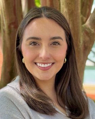 Photo of Christy Barrett, Clinical Social Work/Therapist, MSW, LCSW