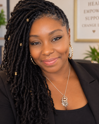 Photo of Dianna N. Igbo, Licensed Professional Counselor, MEd, LPC, LMHC