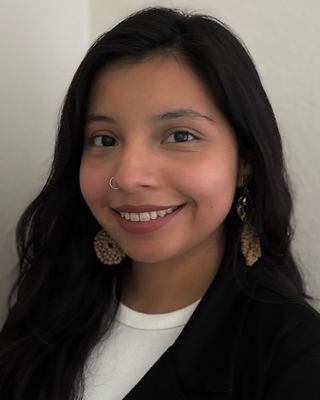 Photo of Maritza Marquez, Pre-Licensed Professional, BA