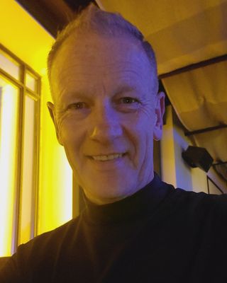 Photo of Fergal Clancy - Fergal Clancy Counselling, Counsellor