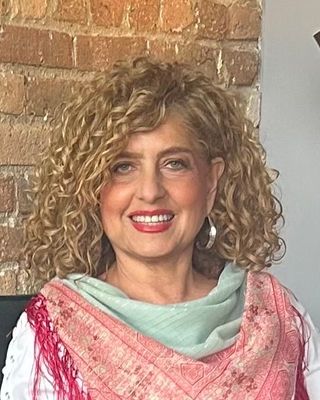 Photo of Ina Beller, Clinical Social Work/Therapist, LCSW, CEDS